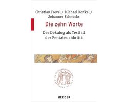 Die zehn Worte
