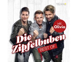Die Zipfelbuben - Best Of