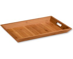 Dienblad, FSC Bamboe, 52x33x4cm