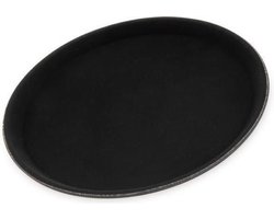 Dienblad Ø28cm met anti-slip laag