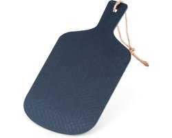 Dienblad Stenen Plank Leisteen 38x20 cm - Serveer Plateau - Serveerplateau