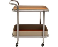 Dienbladtafel Tango Kare Design