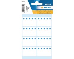 Diepvriesetiketten Herma 3770 - 26x40mm - Wit  - 56 stuks