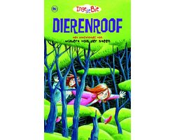 Dierenroof