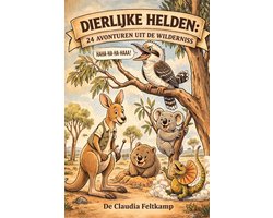 Dierlijke Helden