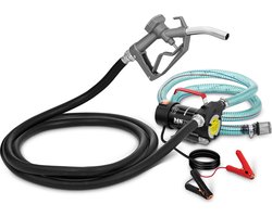 Dieselpomp - 40 l/min - 12 V - MSW