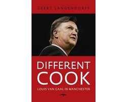 Different cook