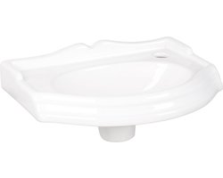 Differnz Oxford - Fontein keramiek - 37.5 x 28 x 14 cm