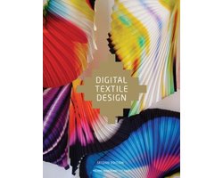 Digital Textile Design, Second edition