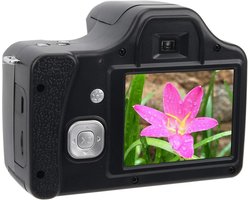 Digitale Camera HD SLR-camera 18x Zoom Lange Brandpuntsafstand Draagbare Videocamera - 30 Inch Lcd-scherm - Bijeenkomsten en Reizen Buitenshuis - Standard+Wide Angle Lens .