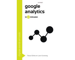 Digitale trends en tools in 60 minuten 20 -   Google analytics in 60 minuten