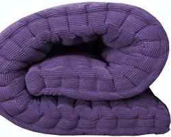 Dik Bankkussen Binnen/Buiten voor Loungebank, Tuinstoel en Loveseat - Verschillende Maten