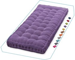 Dikke Antislip Tuinkussen voor 1, 2 of 3 Zits Banken en Schommels