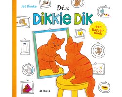 Dikkie Dik - Dit is Dikkie Dik!
