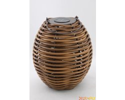 DILAMPO - DUNIKOLU SMALL - SOLAR - TUINVERLICHTING