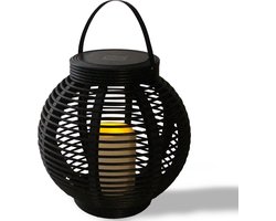 Dilampo - Lantaarn - Bandos- Solar - TUINVERLICHTING