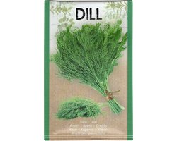 Dille zaden (Dill)