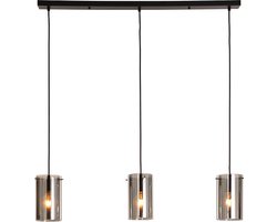 Dimehouse Industriële Hanglamp Hugo - 130x100x13 cm
