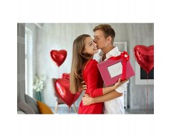 Dina Poederroze Katoen Satijn Beddengoed Set 220x200 cm Diva