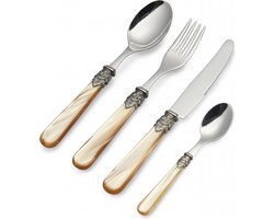 DINER BESTEKSET NAPOLEON CHAMPAGNE