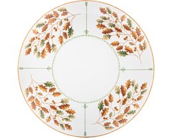 Dinerbord Gudrun - Claudia Schiffer - set van 4
