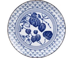 Dinerbord - Ivy - Flora Japonica - Tokyo Design Studio