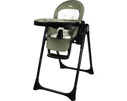 Ding Laze Forest Green Kinderstoel