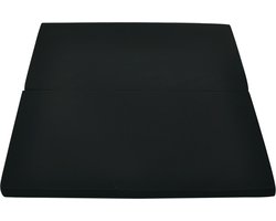 Ding Opvouwbaar Boxmatras in Tas 88 x 88 cm