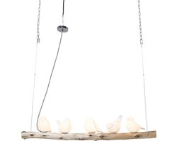 Dining Birds hanglamp - Kare Design