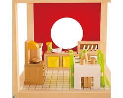 Dining Room - Hape - vanaf 3 jaar