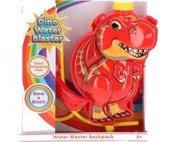 Dino Water Blaster