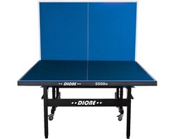 DIONE Outdoor tafeltennistafel School compact S500o