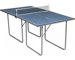 Dione Tafeltennistafel Mini 182 x 97 cm Indoor