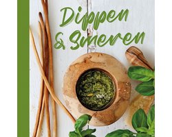 Dippen en Smeren
