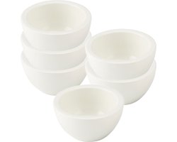 Dipschälchen Artesano Original ø 8 cm Set van 6