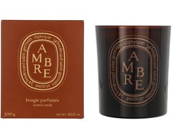Diptyque Ambre Scented Candle