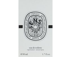Diptyque Eau Des Sens Eau de Toilette 50 ml