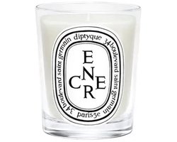DIPTYQUE - Encre 190g - Scented Candle - Spicy Geurkaars