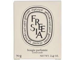 Diptyque Freesia Scented Candle 70 g
