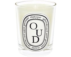 Diptyque Geurkaars Oud 190 gr