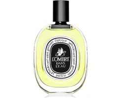 Diptyque L'Ombre Dans L'Eau Eau de Toilette Spray 100 ml