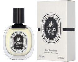 Diptyque L'Ombre Dans L'Eau Edt Spray