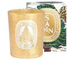 DIPTYQUE - Sapin 190g - Scented Candle - Geurkaars