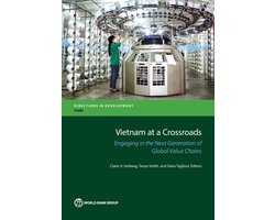 Directions in Development - Trade - Vietnam at a Crossroads