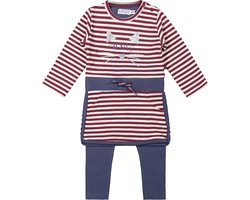 Dirkje - 2pce - Babysetje - maat 56/1M