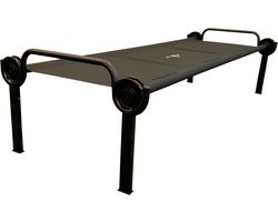 Disc-O-Bed ONE L Zwart