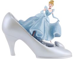Disney 100 Showcase Beeld Cinderella