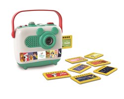 DISNEY BABY STORYTELLER PROJECTOR (FR)-K