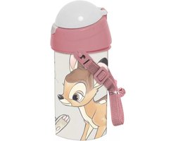 Disney Bambi Drinkbeker met Rietje - 500 ml