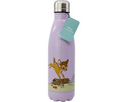 Disney Bambi Metalen Waterfles - 780 ml